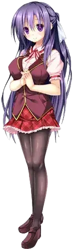 逢坂 梓美