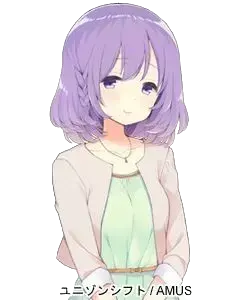白咲 リゼット