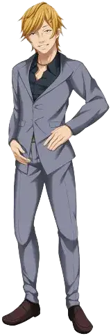 渋沢士郎