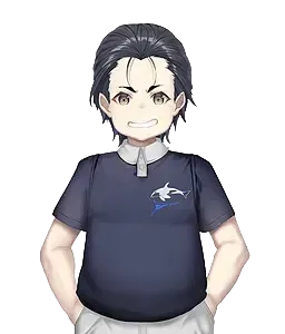 シャチ