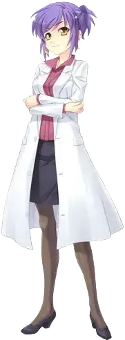 日渡 療子