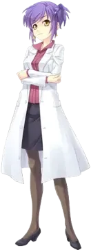 日渡疗子