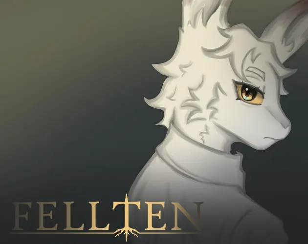 Fellten