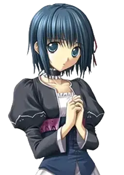 永峰 希美
