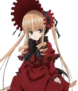 真紅