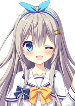 鷺澤 有里栖