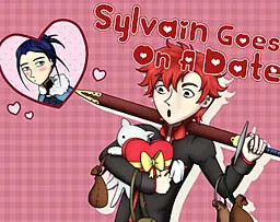 Sylvain Goes on A Date