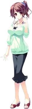 雛緑 蝶子
