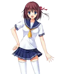 御手洗 芽衣
