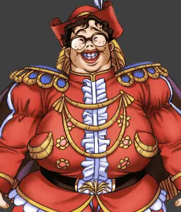 ポンチ・ローリー