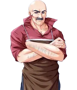南 作太郎