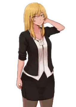 Zoe Hills