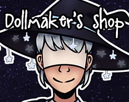 The Dollmaker's Shop