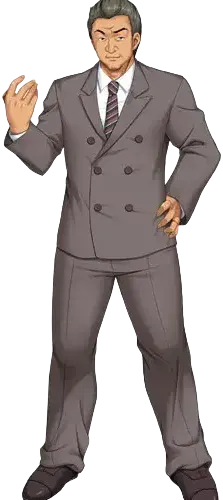 伊勢谷 将鷹