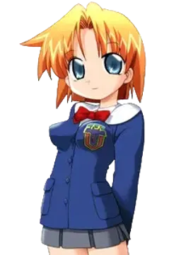 結城 美穂