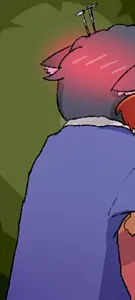 You