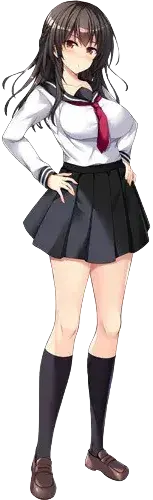 初台 冴香