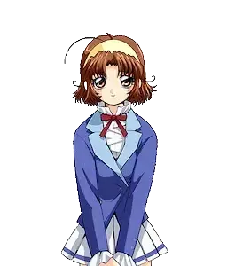音成 あかね