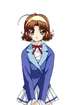音成 あかね