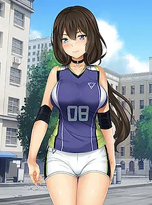 米娅