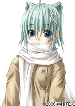 神薙 ほとり