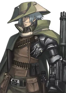 ジャック・ハミルトン