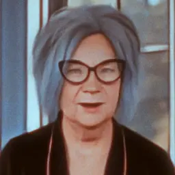 珍妮丝