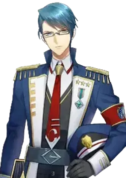 クライヴ・ニール