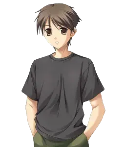 大野 明人