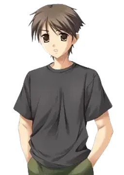 大野 明人