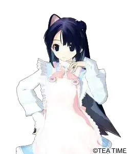 丽