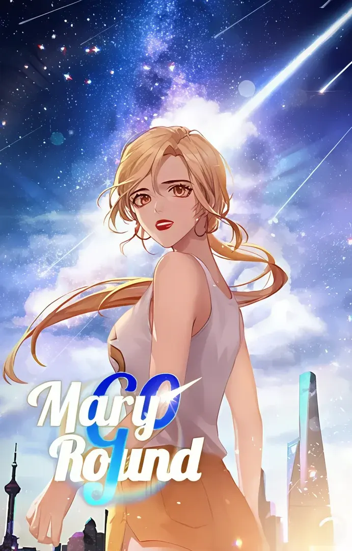 Mary Go Round