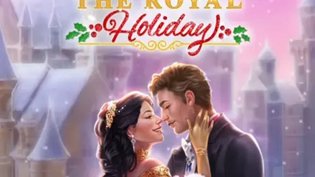The Royal Holiday