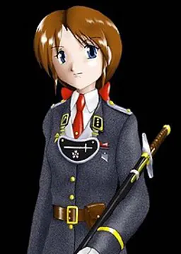 里姆莉·法格森