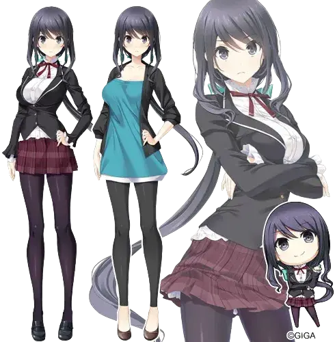 兵藤 天音