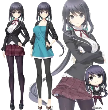 兵藤 天音
