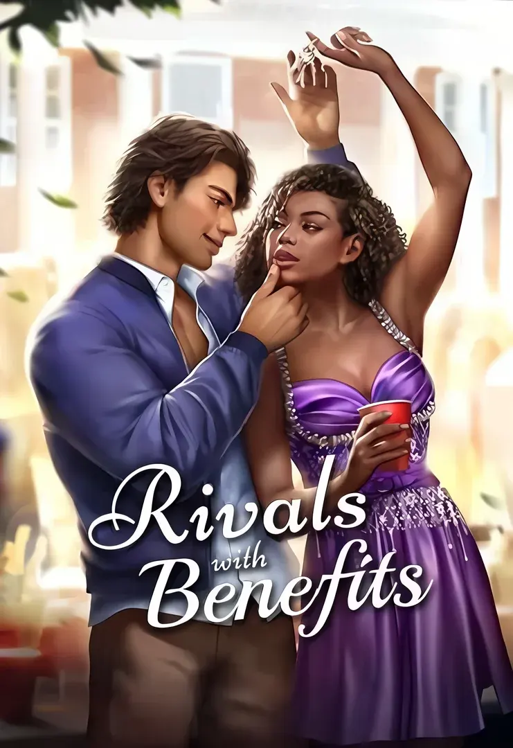 Rivals with Benefits