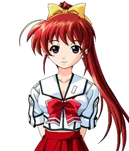 由布木 美鶴