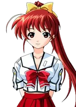 由布木 美鶴