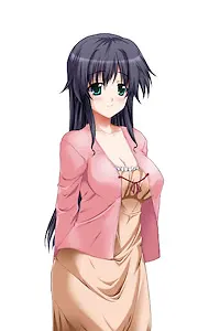 小鳥遊 柚子