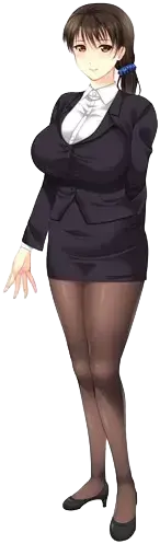 剱崎茜