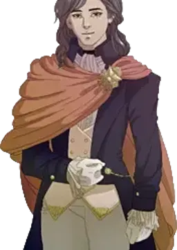 Marquis Guilleme Michel de Gul