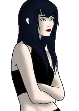 Cassandra Livingston