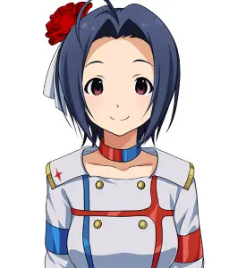 三浦 あずさ