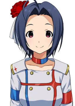 三浦 あずさ