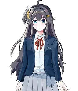 林无月