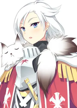 征服姫