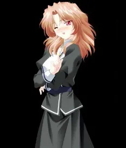 索菲亚修女