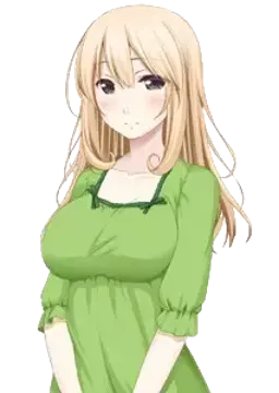 香ノ木 ミリア
