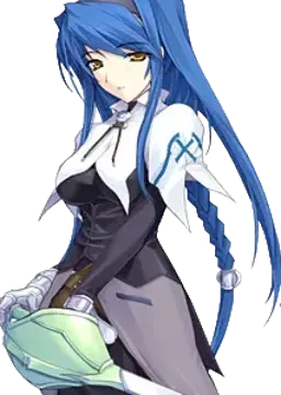 斎香・Ｓ・ファルネーゼ